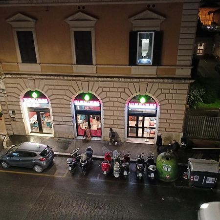 Rome - Termini House Apartment Ngoại thất bức ảnh