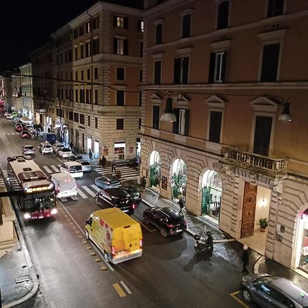 Rome - Termini House Apartment Ngoại thất bức ảnh