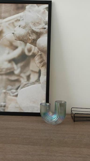 Rome - Termini House Apartment Ngoại thất bức ảnh