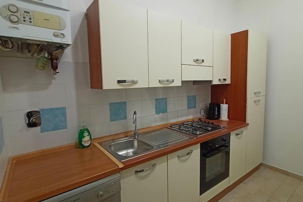 Rome - Termini House Apartment Ngoại thất bức ảnh