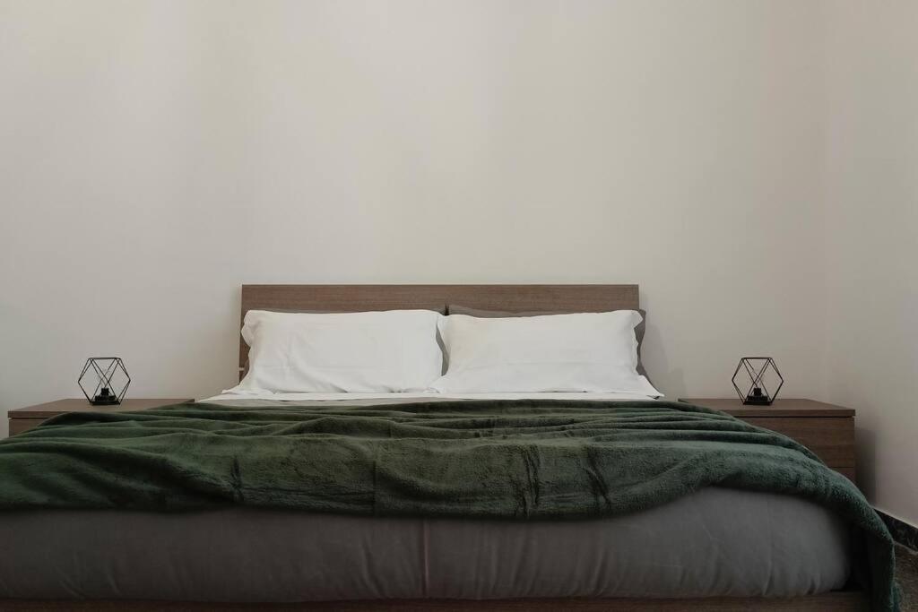 Rome - Termini House Apartment Ngoại thất bức ảnh