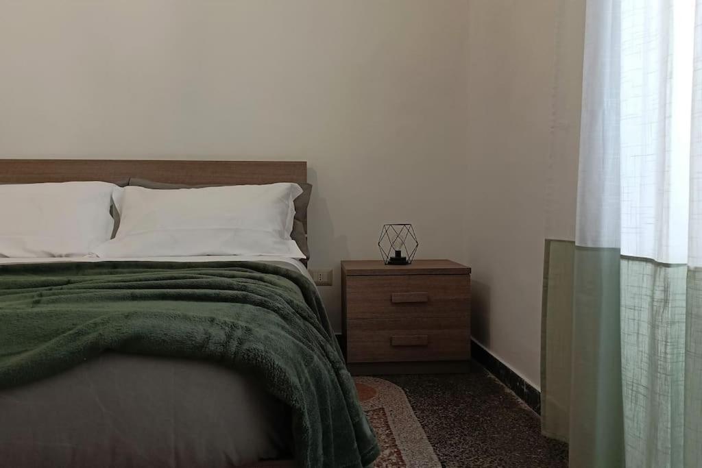 Rome - Termini House Apartment Ngoại thất bức ảnh