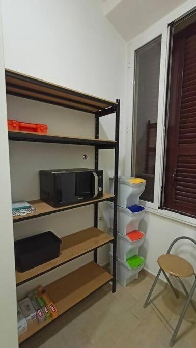 Rome - Termini House Apartment Ngoại thất bức ảnh