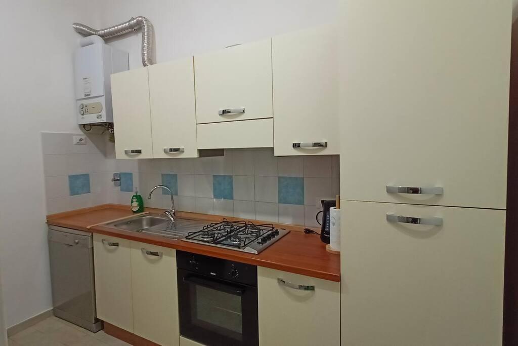 Rome - Termini House Apartment Ngoại thất bức ảnh