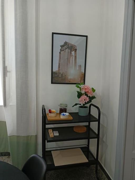Rome - Termini House Apartment Ngoại thất bức ảnh
