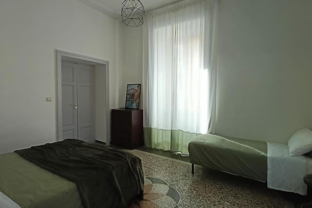 Rome - Termini House Apartment Ngoại thất bức ảnh