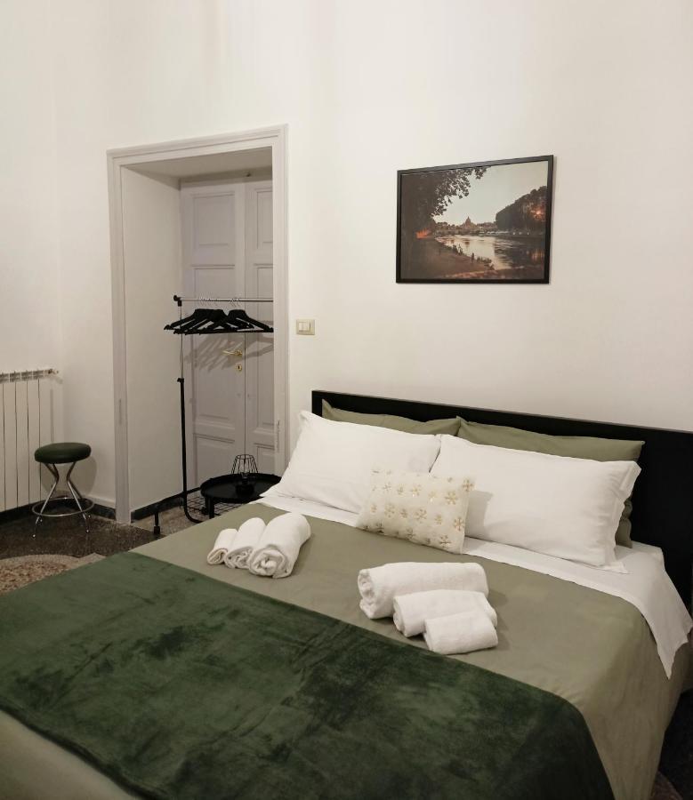 Rome - Termini House Apartment Ngoại thất bức ảnh
