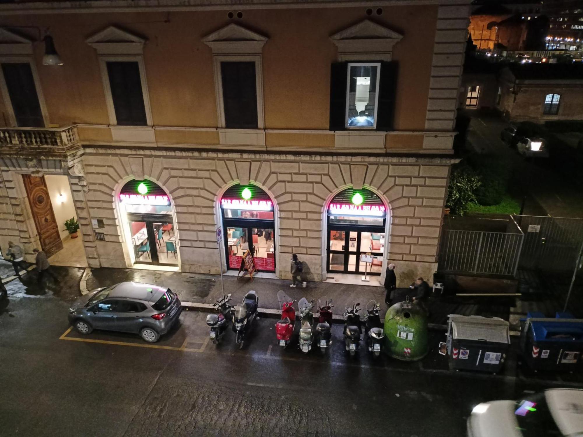 Rome - Termini House Apartment Ngoại thất bức ảnh