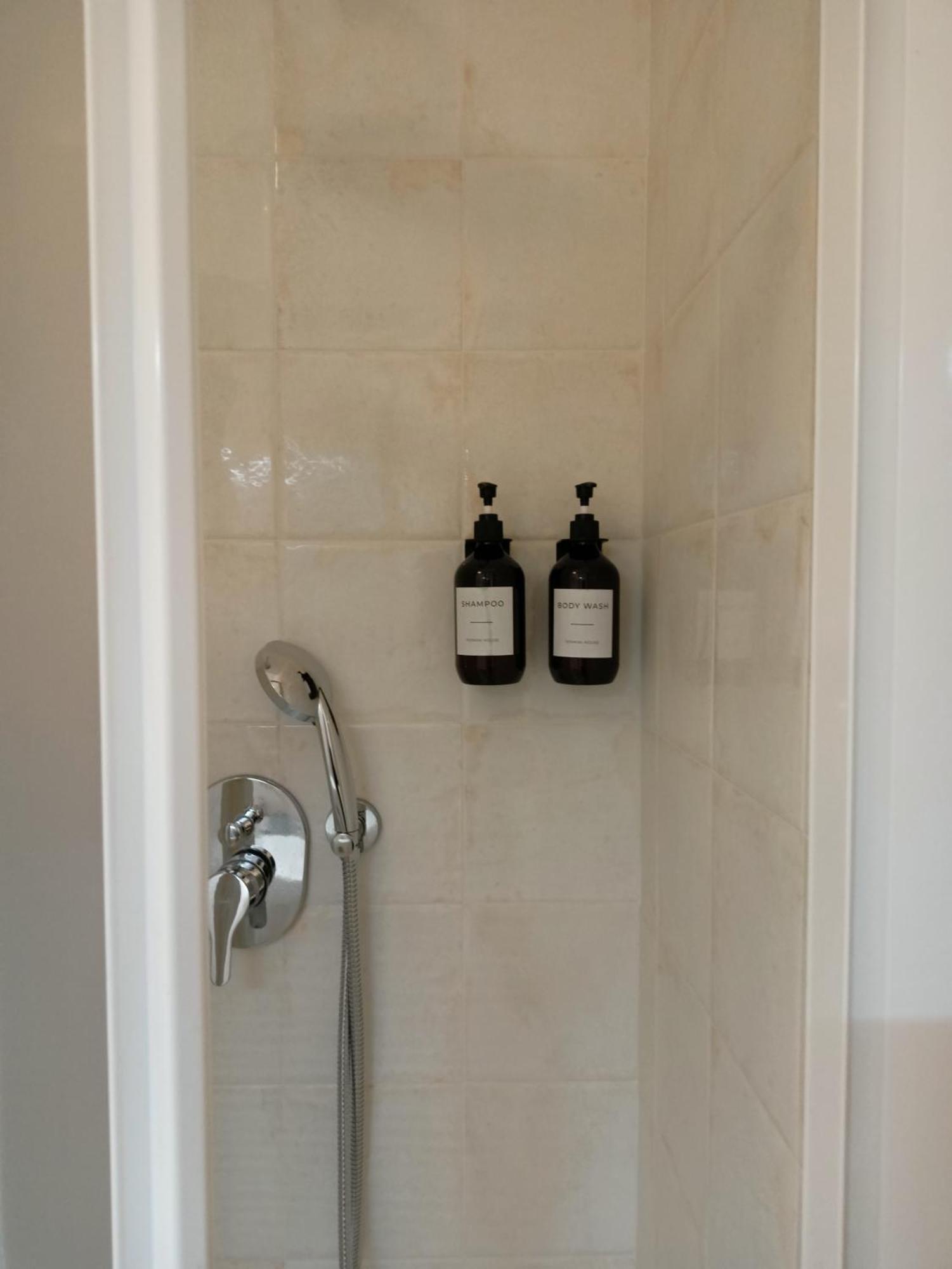Rome - Termini House Apartment Ngoại thất bức ảnh