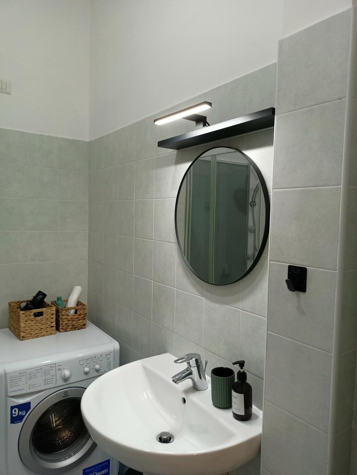 Rome - Termini House Apartment Ngoại thất bức ảnh