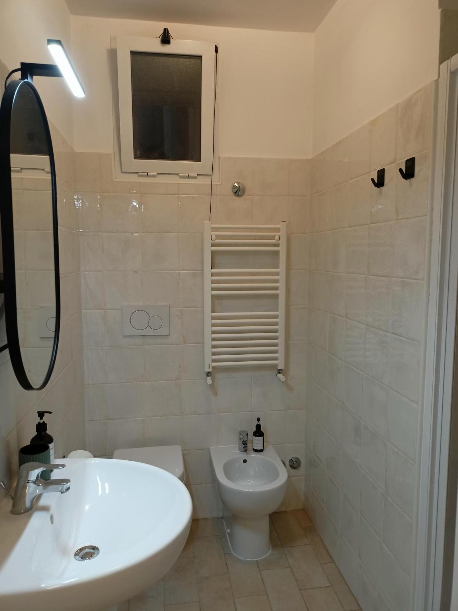 Rome - Termini House Apartment Ngoại thất bức ảnh