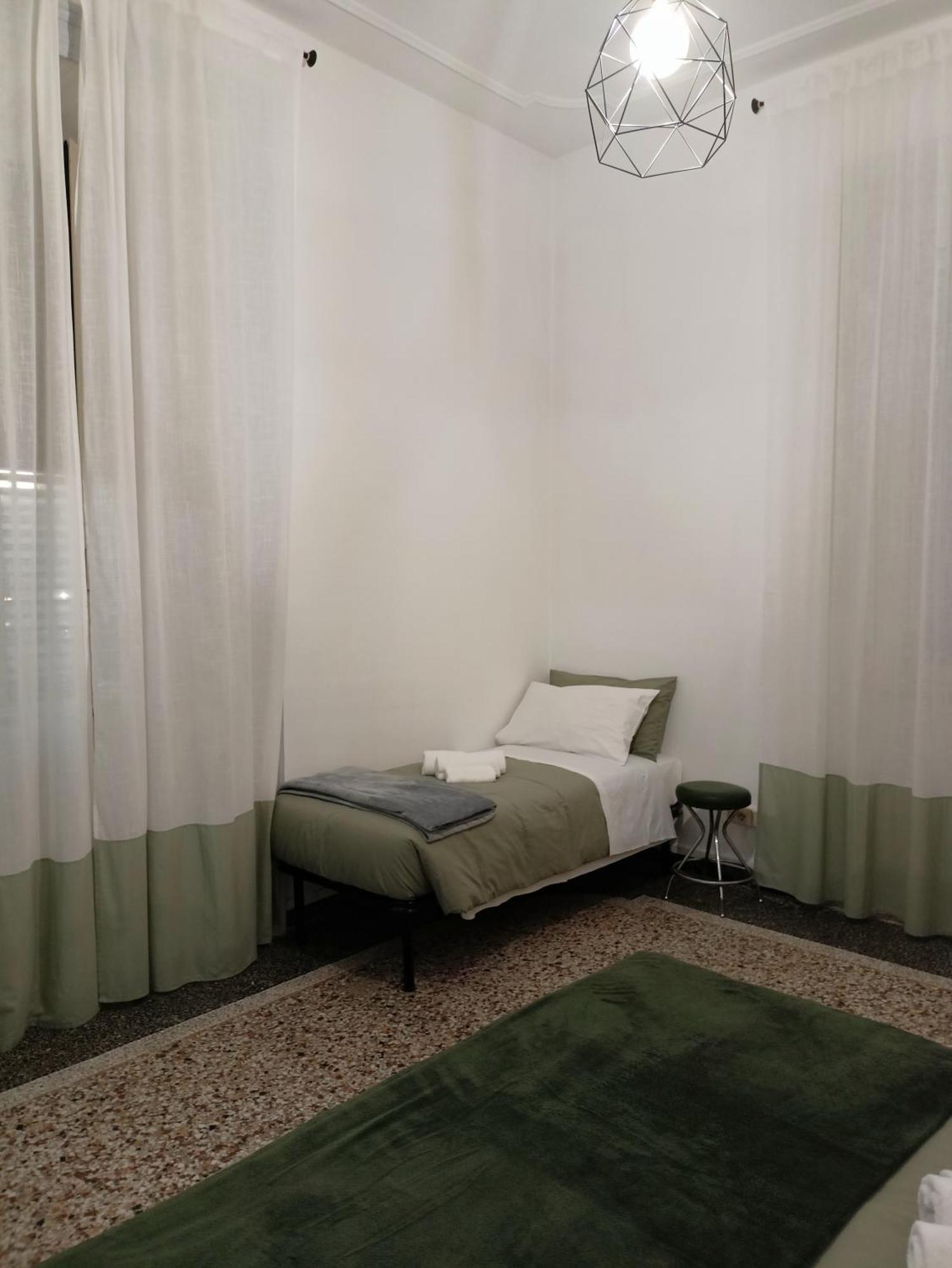 Rome - Termini House Apartment Ngoại thất bức ảnh