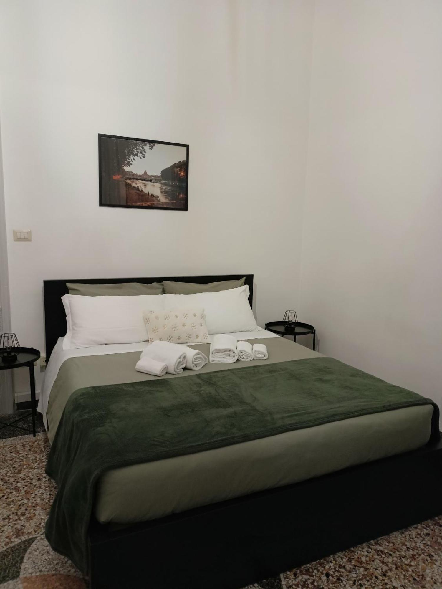 Rome - Termini House Apartment Ngoại thất bức ảnh